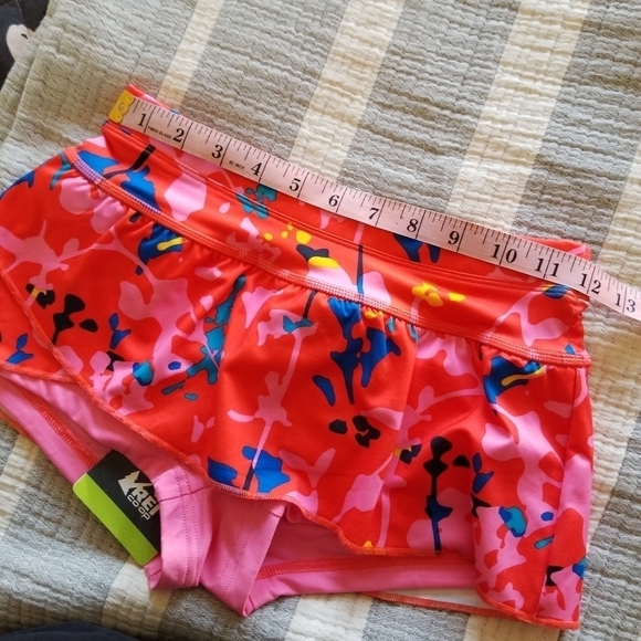 REI | Zonai Swim Skort - Picture 6 of 7